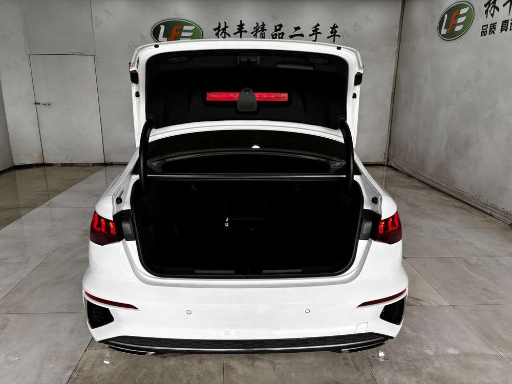 Audi Audi A3