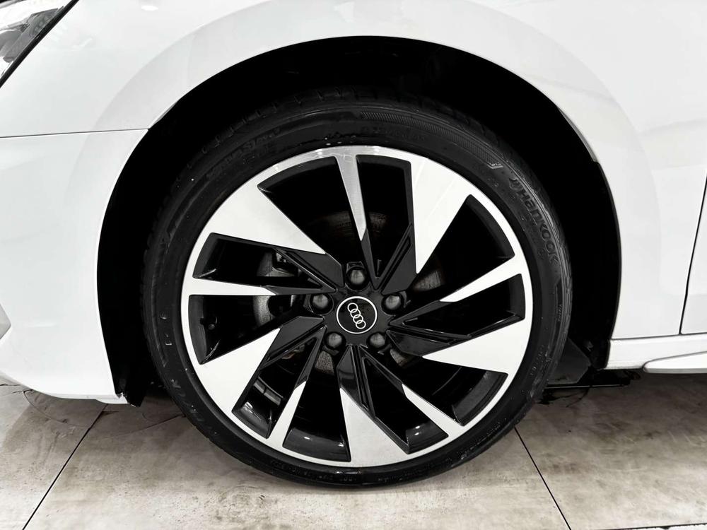 Audi Audi A3