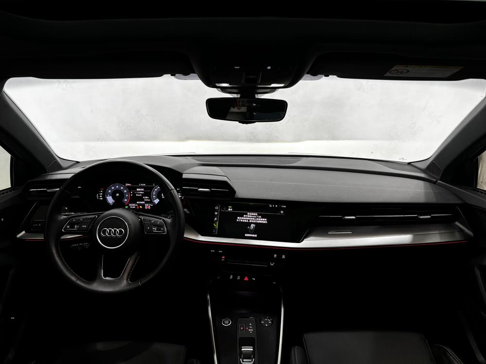 Audi Audi A3