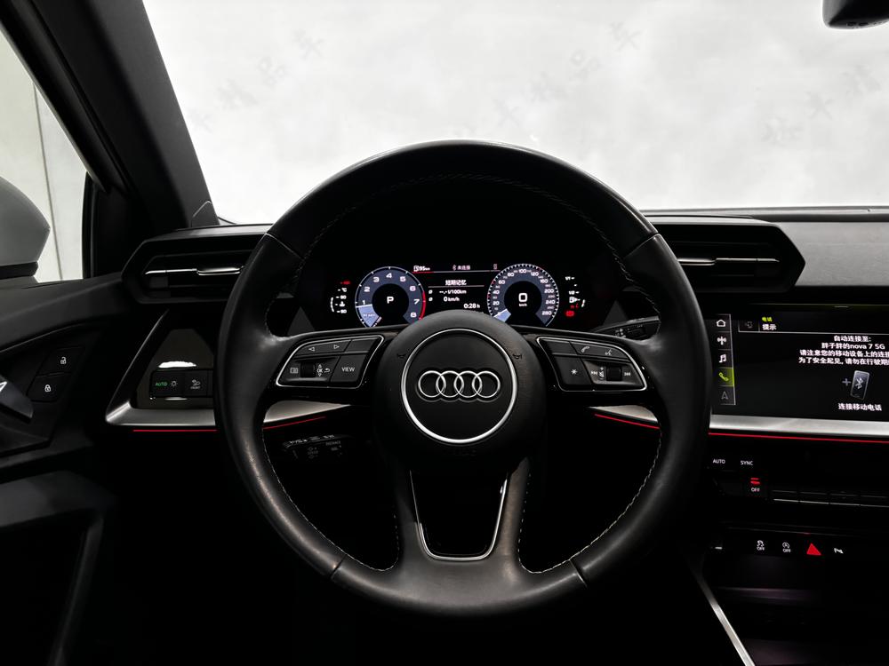 Audi Audi A3