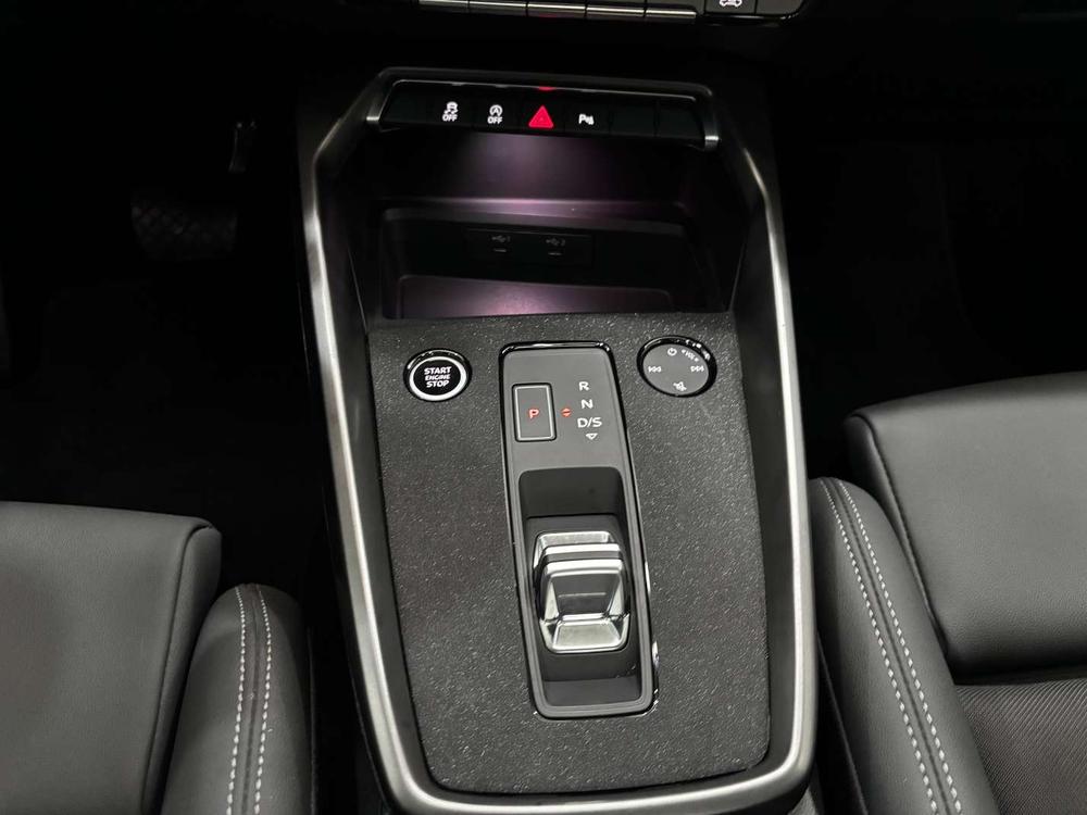 Audi Audi A3