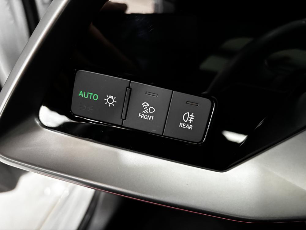 Audi Audi A3