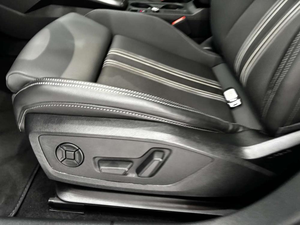 Audi Audi A3