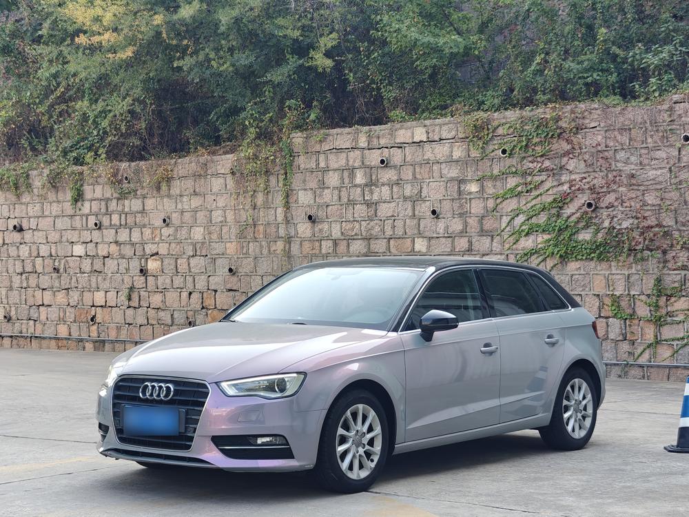 Audi Audi A3