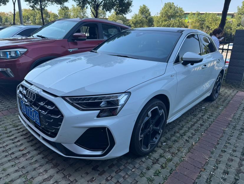 Audi Audi A3