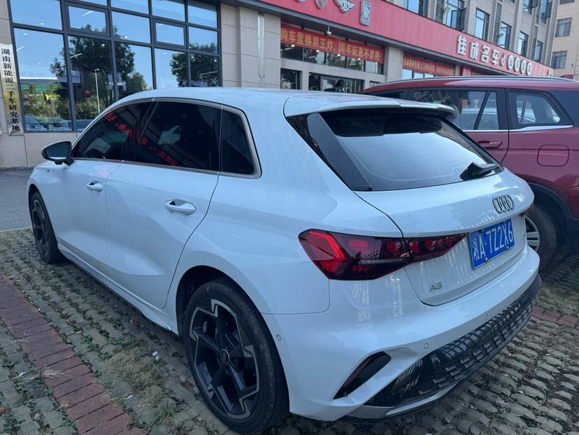 Audi Audi A3