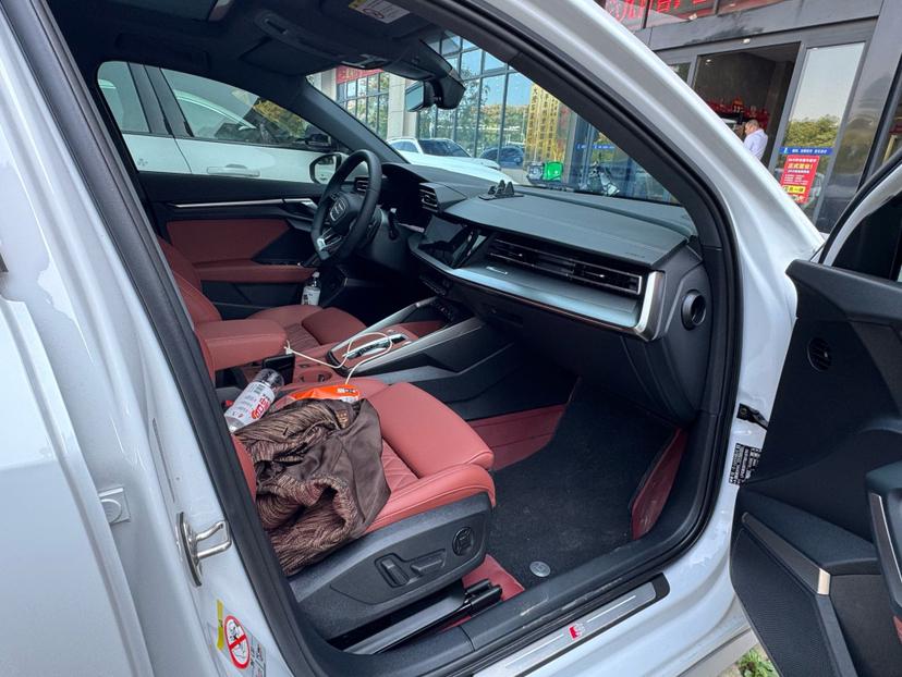 Audi Audi A3