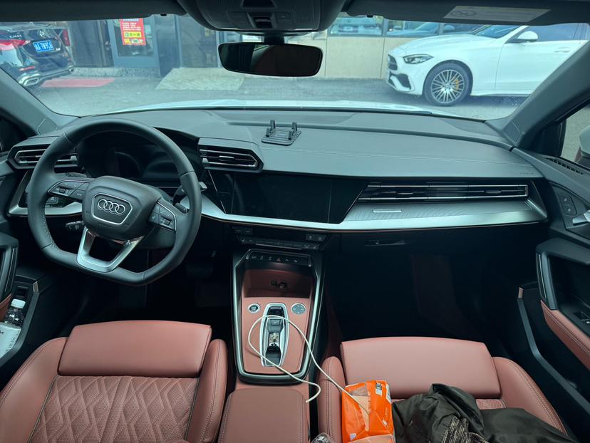 Audi Audi A3