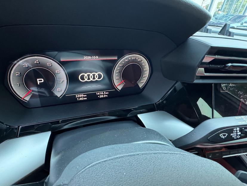 Audi Audi A3