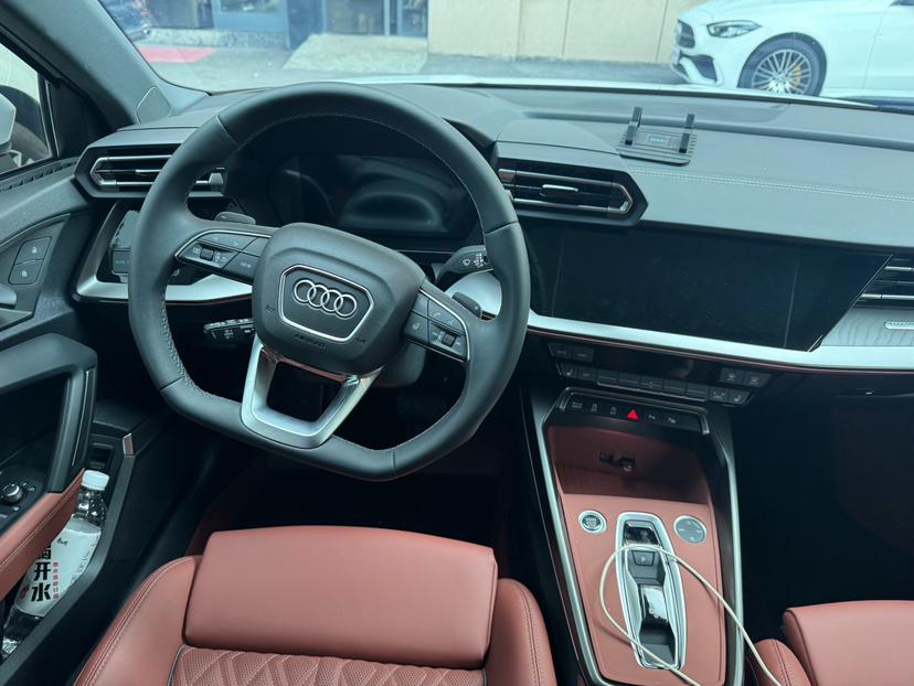 Audi Audi A3