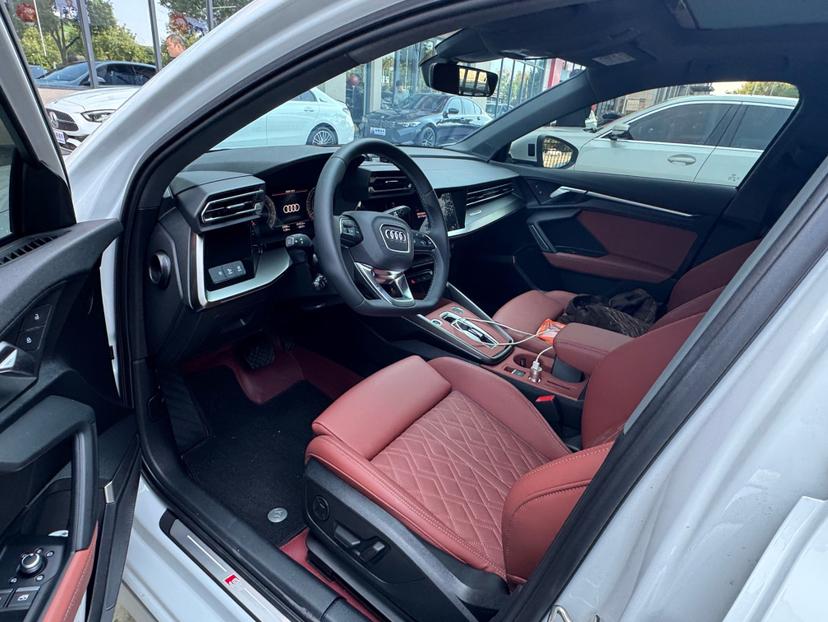 Audi Audi A3