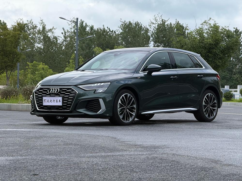 Audi Audi A3