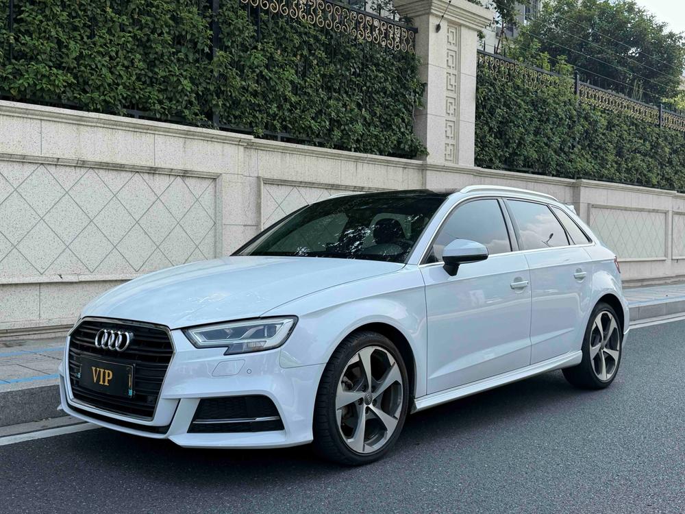 Audi Audi A3