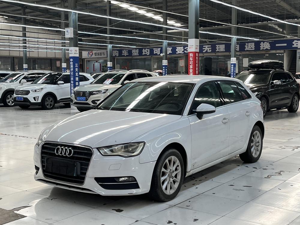 Audi Audi A3