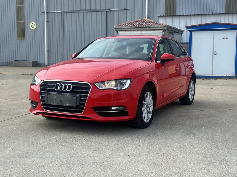Audi Audi A3