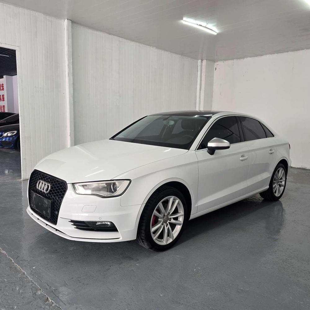Audi Audi A3