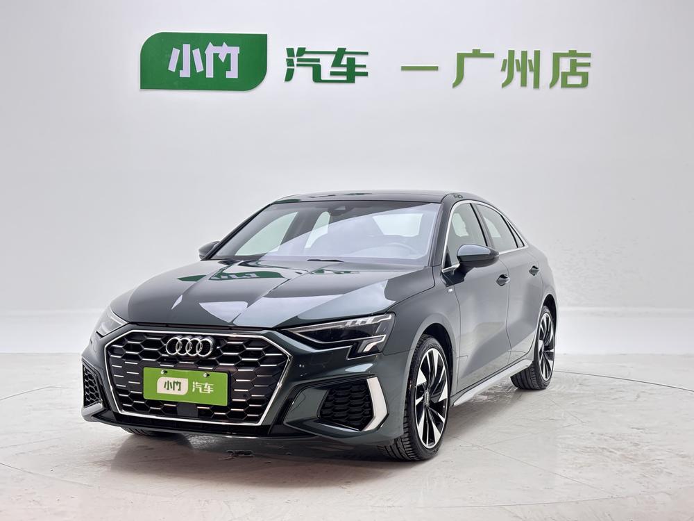 Audi Audi A3