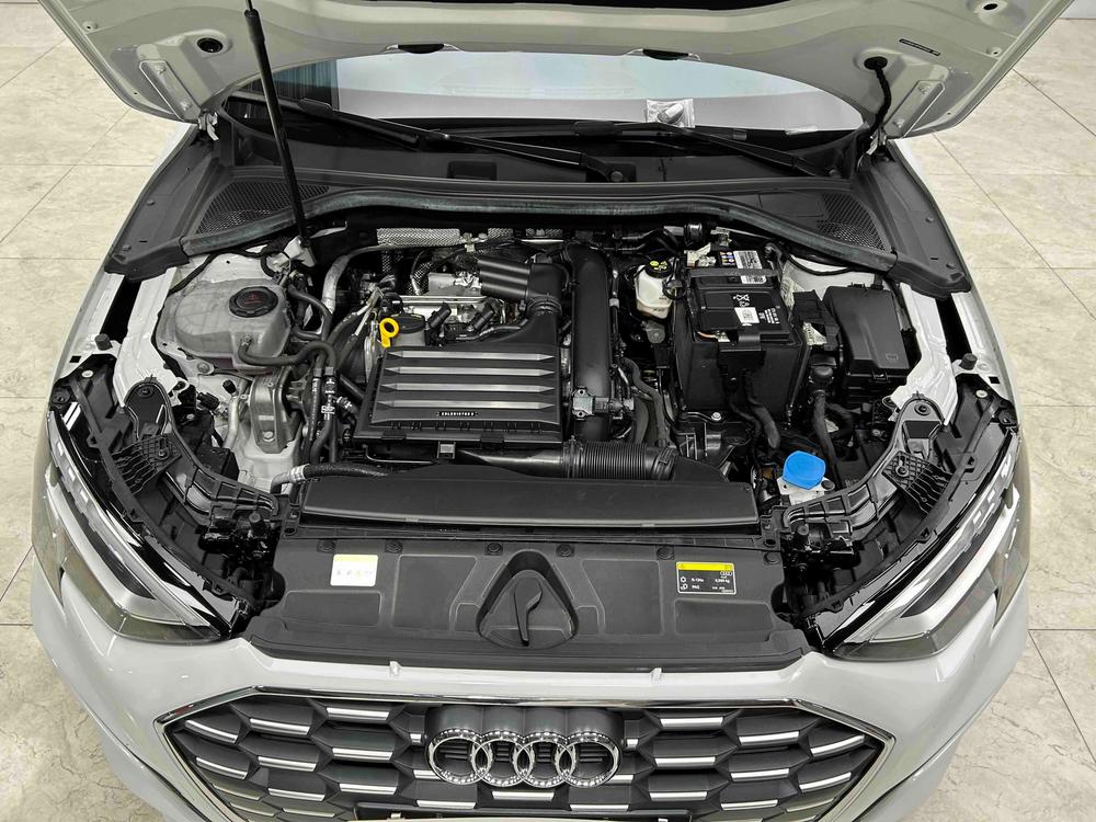 Audi Audi A3