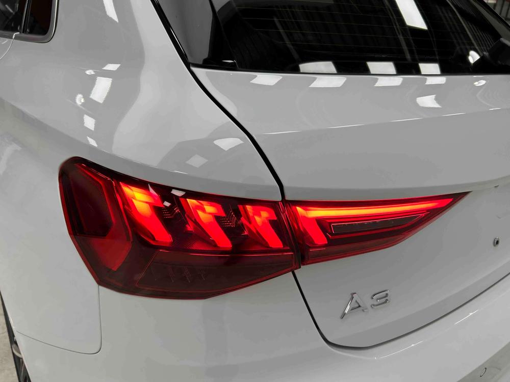 Audi Audi A3