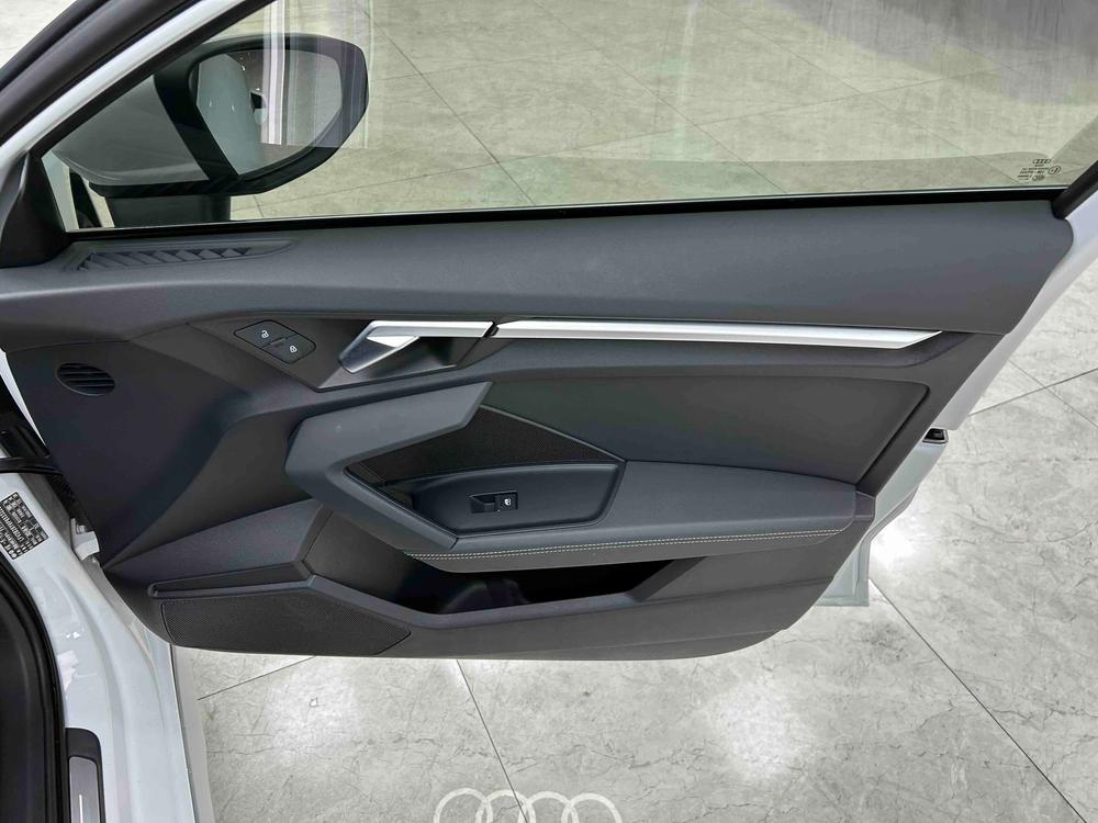 Audi Audi A3
