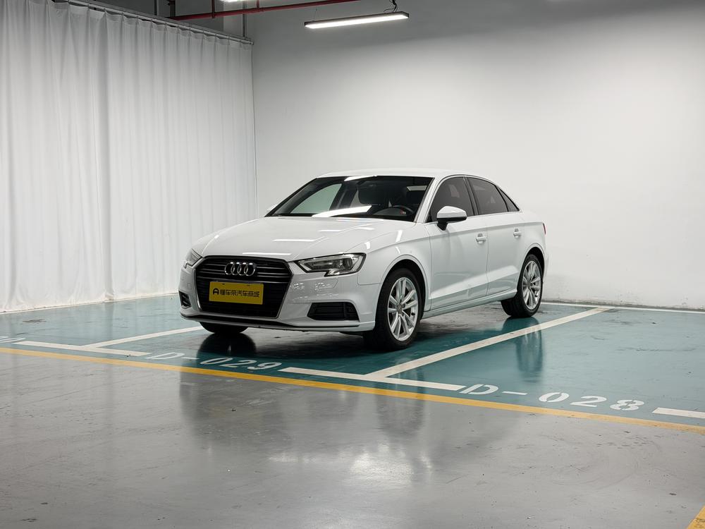 Audi Audi A3