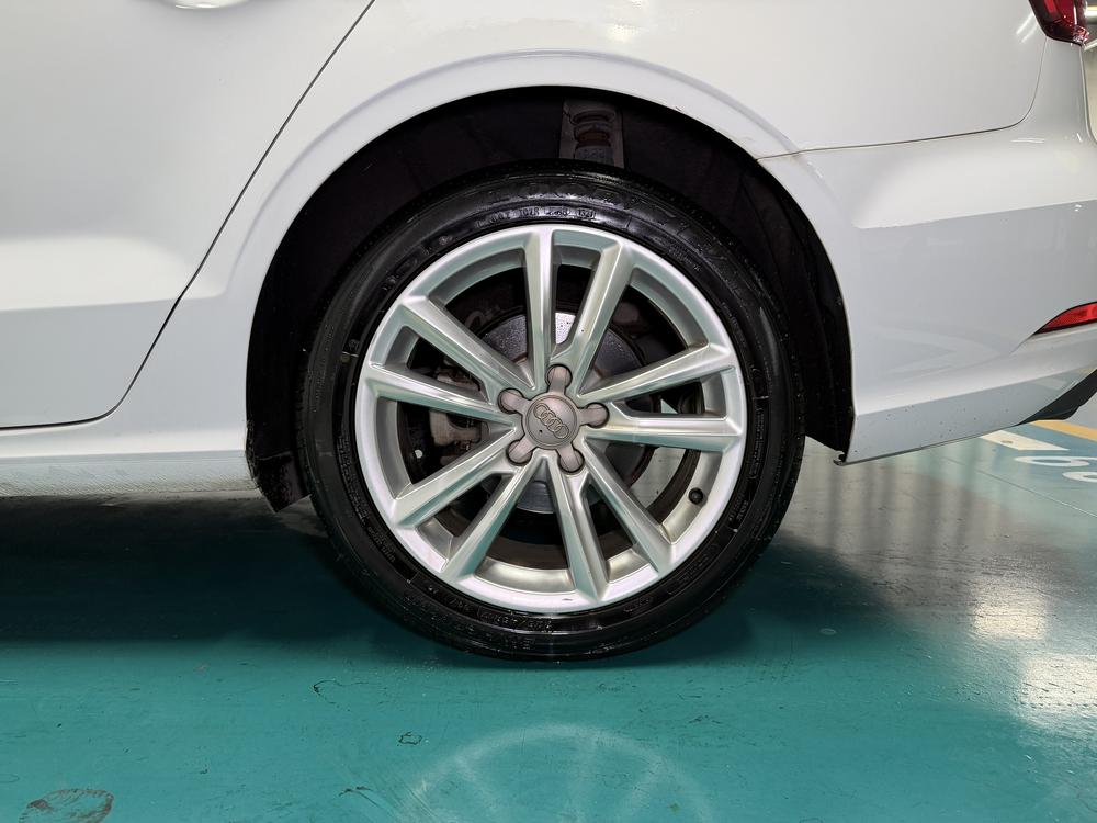 Audi Audi A3