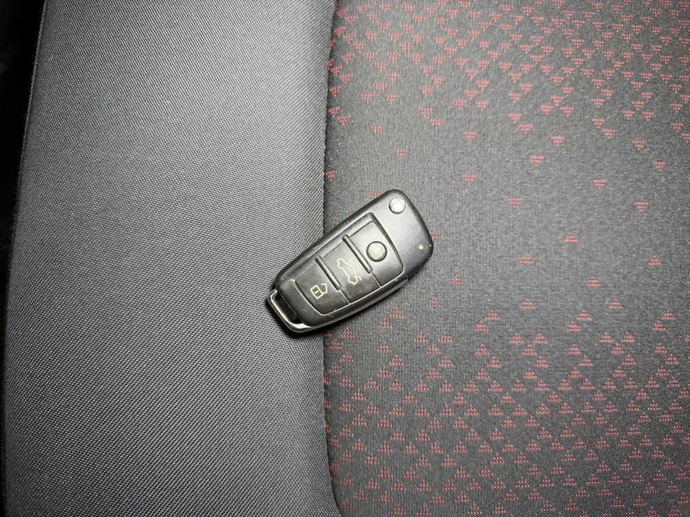 Audi Audi A3