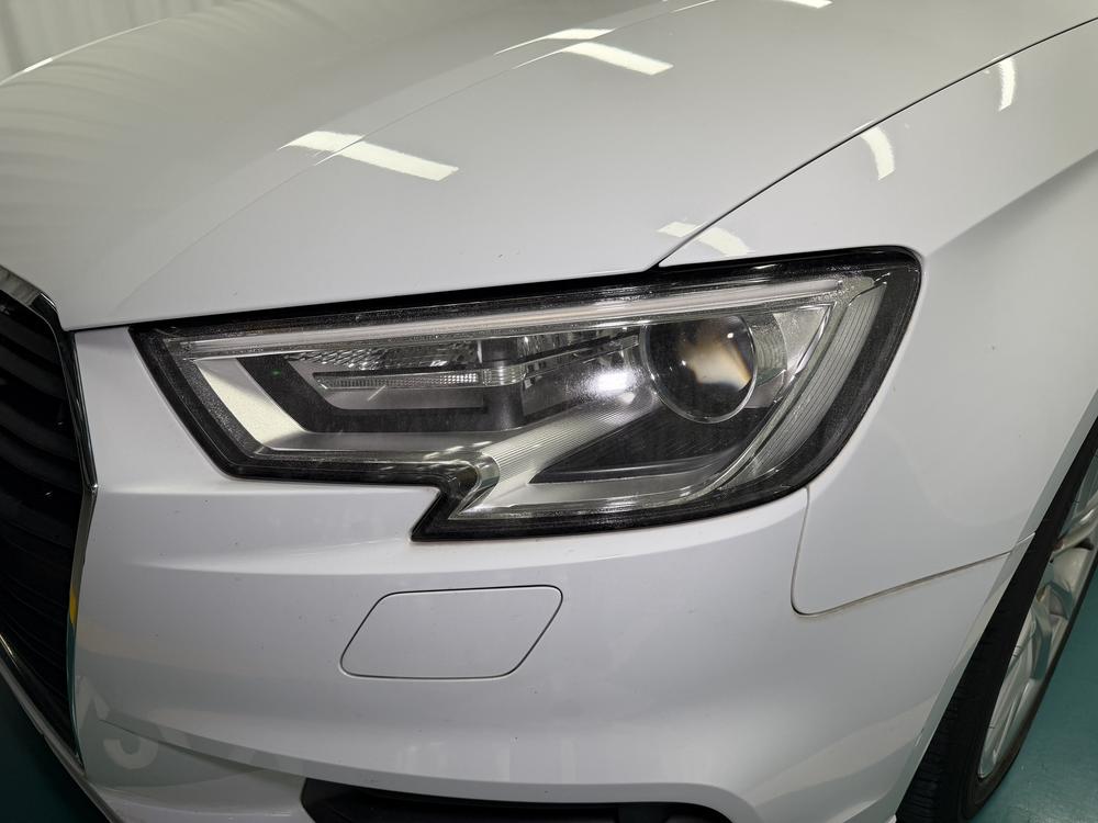 Audi Audi A3