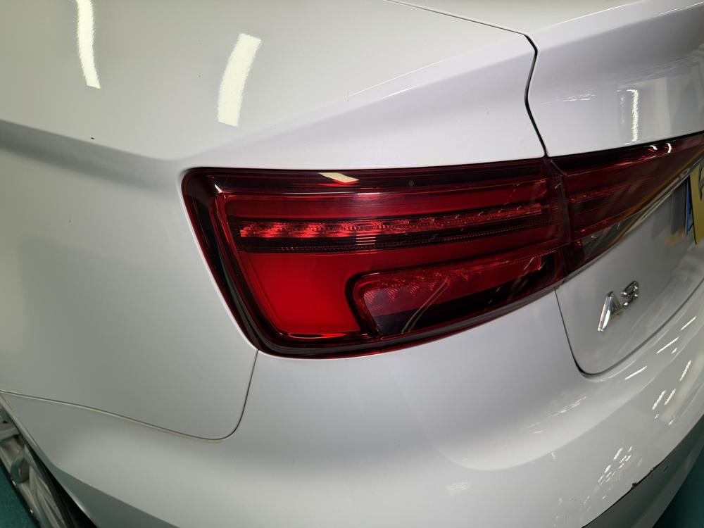 Audi Audi A3