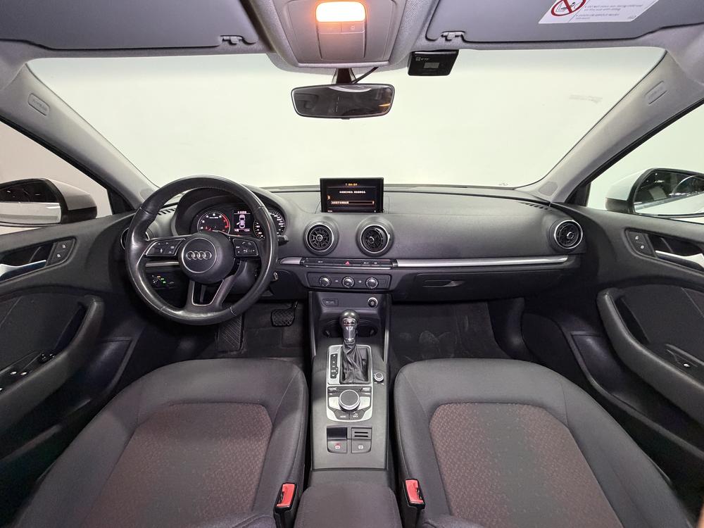 Audi Audi A3