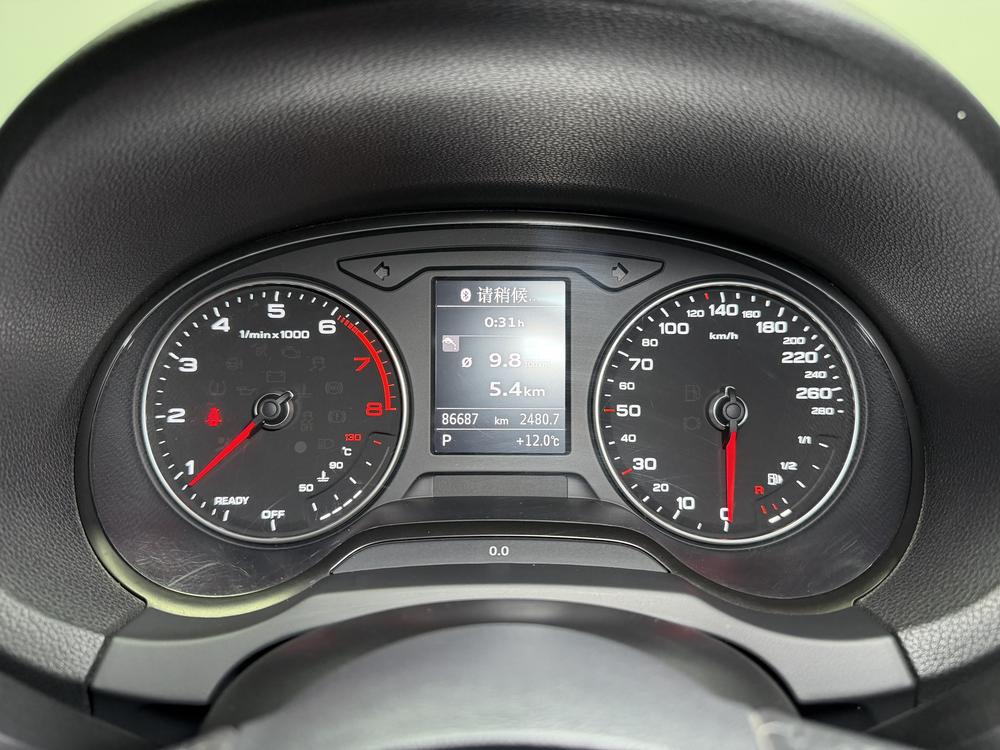 Audi Audi A3