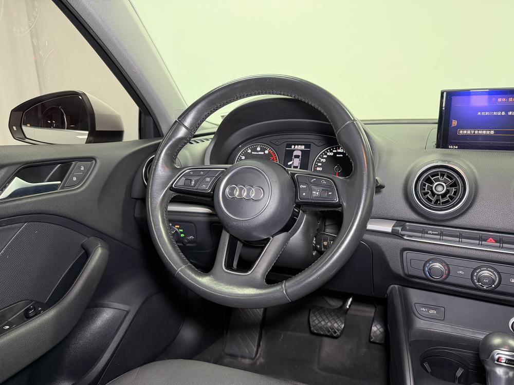 Audi Audi A3