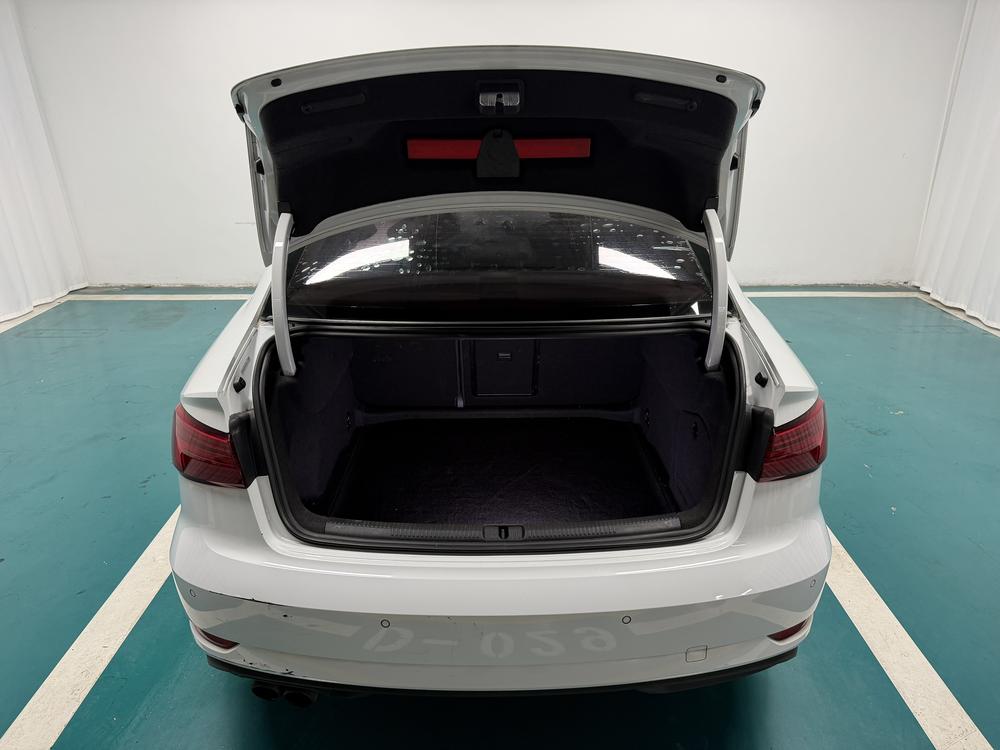 Audi Audi A3