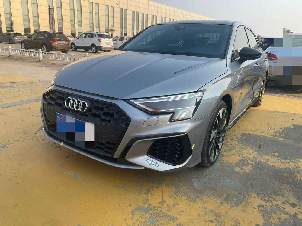 Audi Audi A3