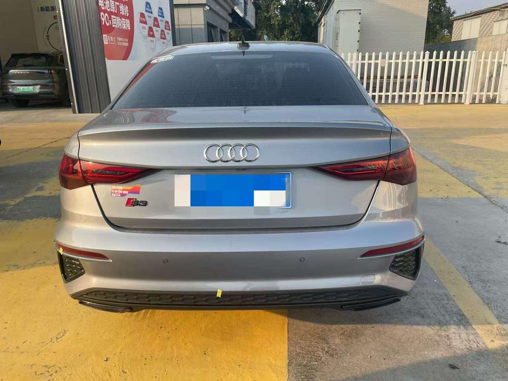 Audi Audi A3
