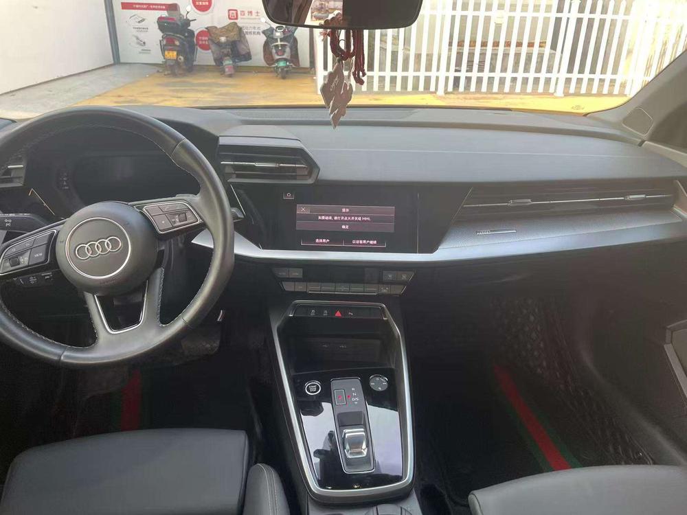 Audi Audi A3