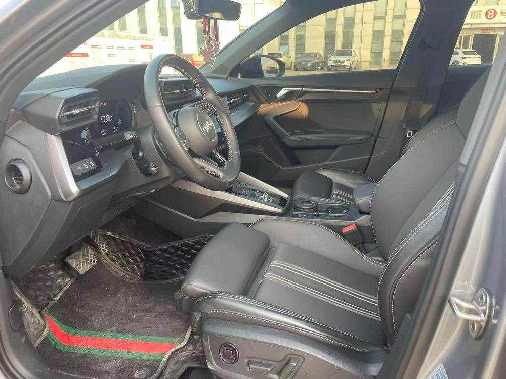 Audi Audi A3