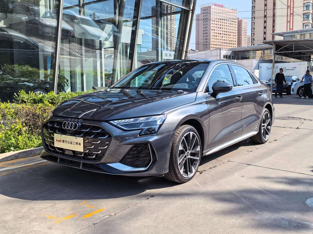 Audi Audi A3