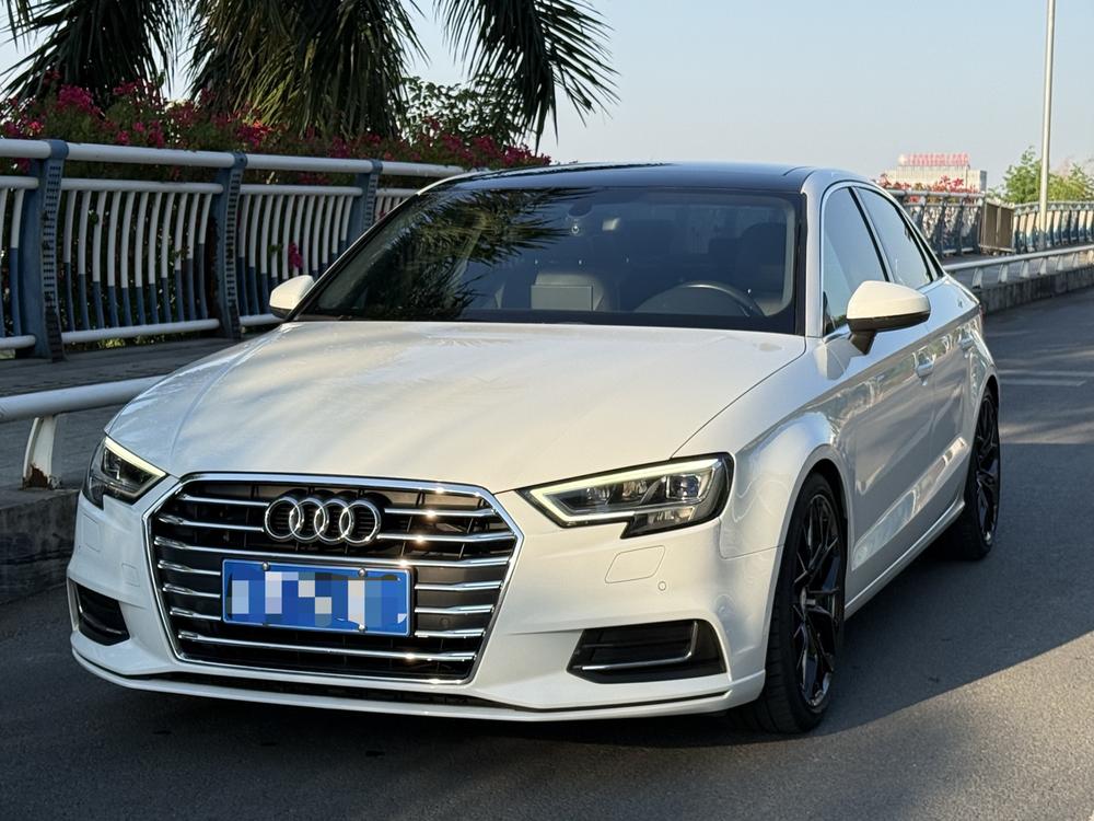 Audi Audi A3