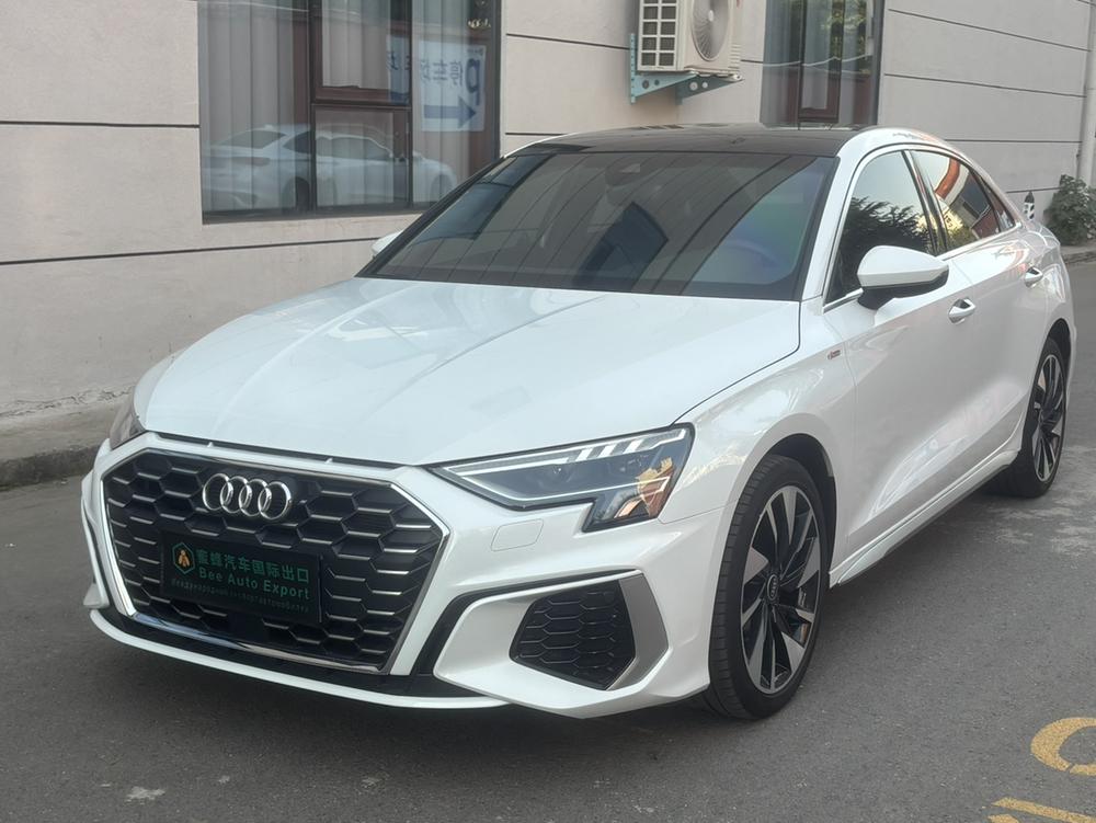 Audi Audi A3