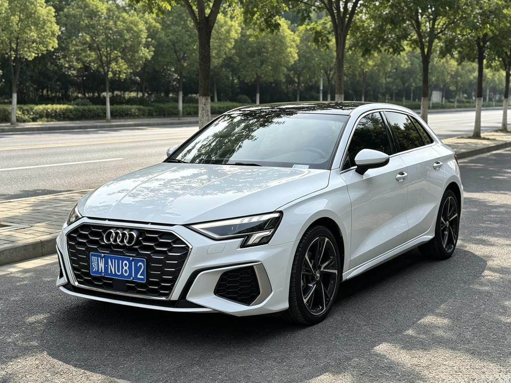 Audi Audi A3