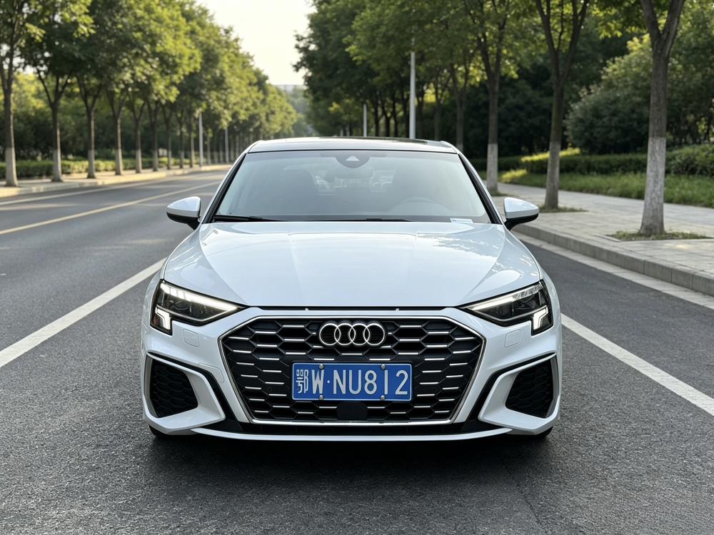 Audi Audi A3