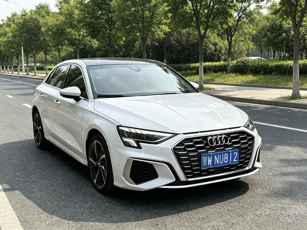 Audi Audi A3