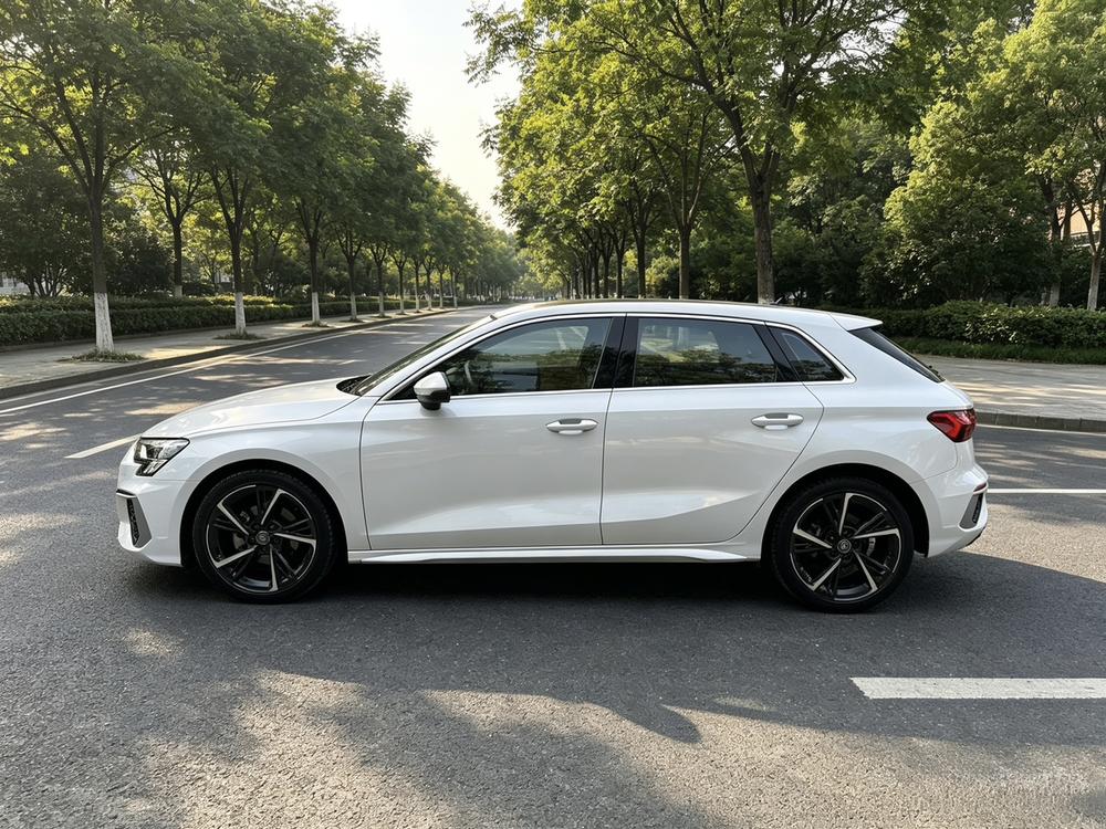 Audi Audi A3