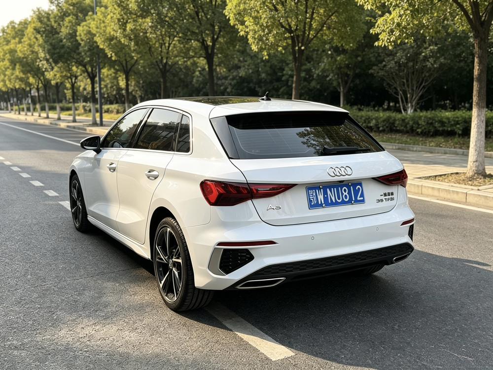 Audi Audi A3