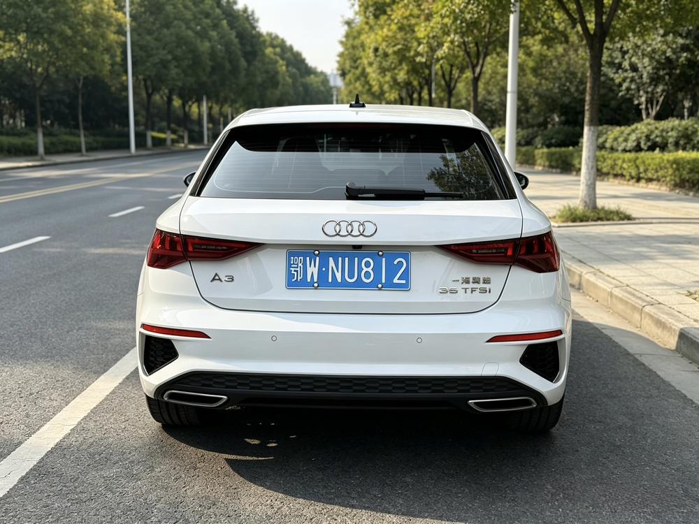Audi Audi A3