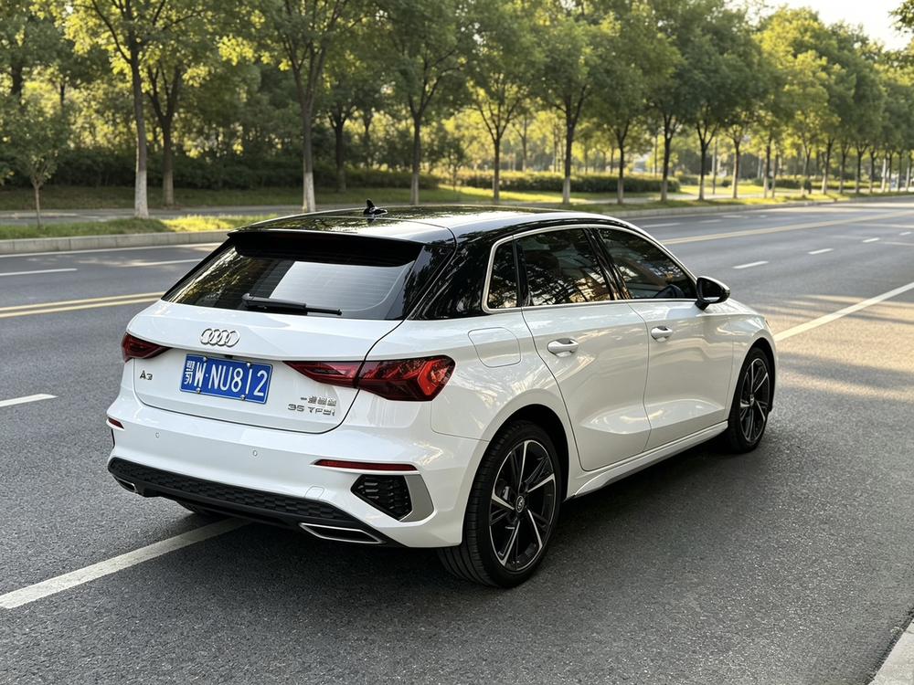 Audi Audi A3