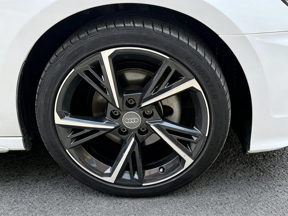 Audi Audi A3