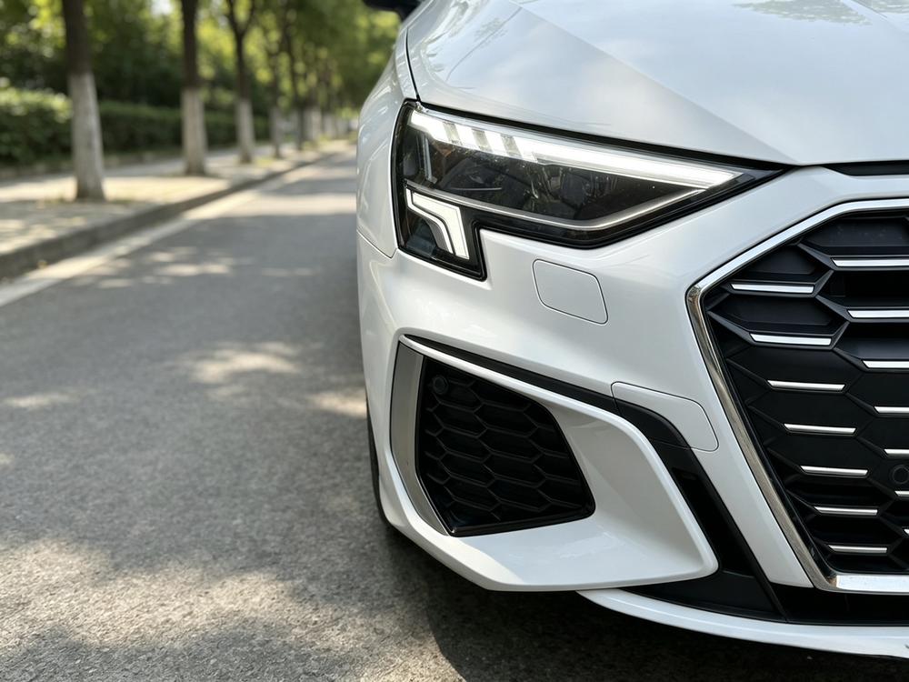 Audi Audi A3