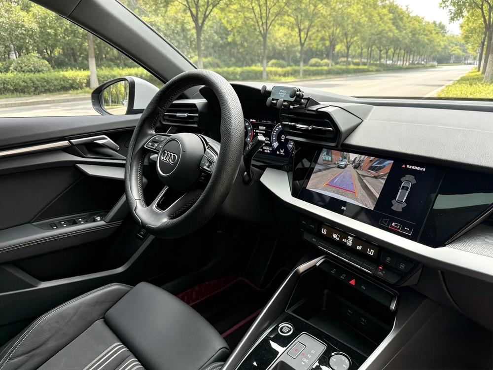 Audi Audi A3